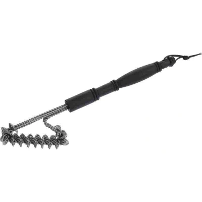Afbeelding van BBQ Borstel 40 cm Barbecue accessoire