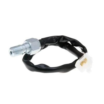 Afbeelding van Remlichtschakelaar hydraulisch voor voetrem M10x1