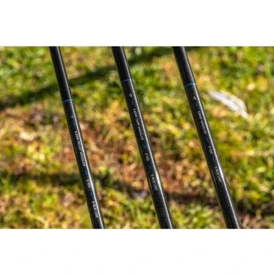 Afbeelding van Preston Supera X Waggler Rod Maat : 11ft 3.35m Pellet