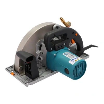 Afbeelding van Makita Muurzaagmachine 5103RN 350mm Nat (PRCD)