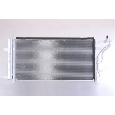 Afbeelding van Nissens Airco condensor 941160
