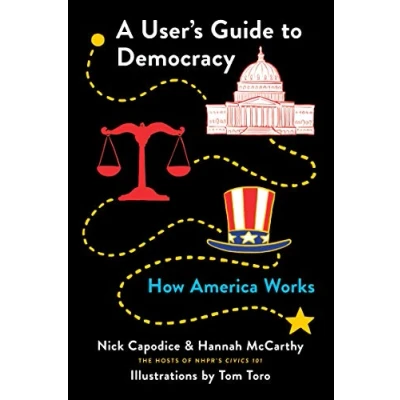 Afbeelding van A User&#039;s Guide to Democracy
