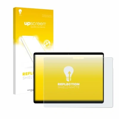 Afbeelding van upscreen Antireflecterende Schermbeschermer voor Chuwi Hi10 Max Anti Glare Screen Protector, Mat, Ontspiegelend, Antikras, Vingerafdruk