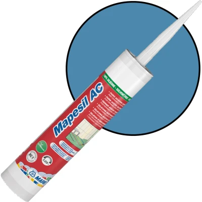 Afbeelding van Mapei Mapesil AC 310ml Avio 167