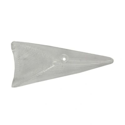 Afbeelding van Lampglas, knipperlamp VICMA 6854