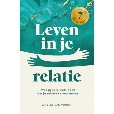 Afbeelding van Leven in je relatie