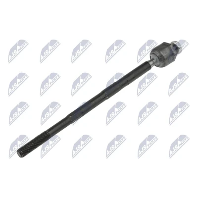 Afbeelding van NTY SDK VW 007 Binnenste Stuurkogel Vooras M16x1,5 VOLKSWAGEN: Polo V Hatchback