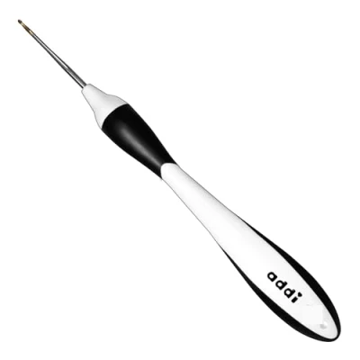 Afbeelding van Addi Swing Mini Haaknaald 1,75mm