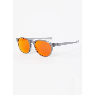 Afbeelding van Oakley Skibril Reedmace Polarized Matte Grey Smoke