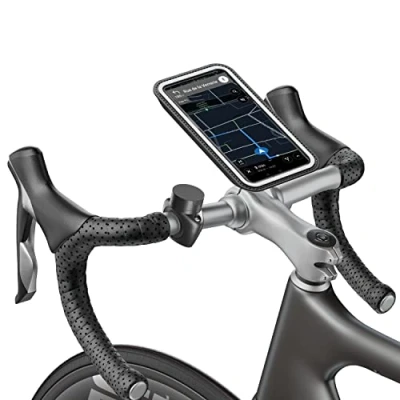 Afbeelding van Shapeheart Bike Pro Mount XL