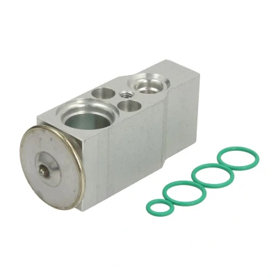 Afbeelding van Expansieventiel, airconditioning NRF 38498