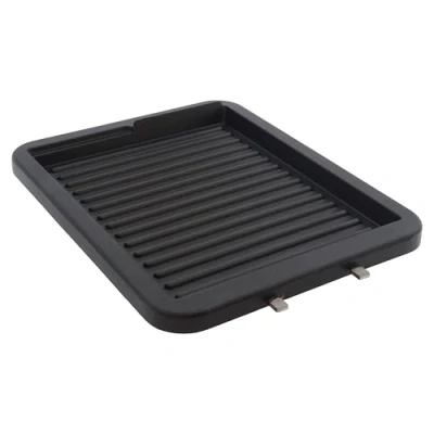 Afbeelding van Tefal Panini Wafelijzer, sandwich SS 995815