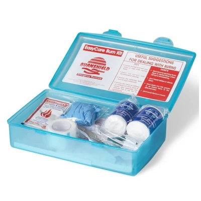 Afbeelding van Burnshield Easycare Brandwondenkit