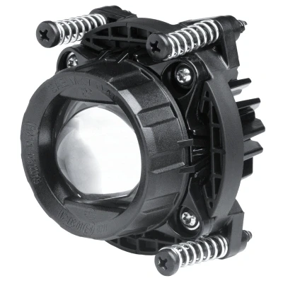 Afbeelding van HELLA VALUEFIT Symmetrisch/LED Koplamp Modul 60 12V CCC Transparant links/rechts 1TL 998 670 041