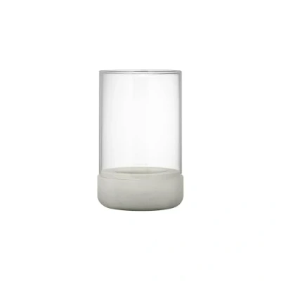 Afbeelding van Windlicht Blomus Calma 20 cm