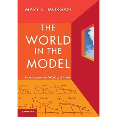 Afbeelding van World In The Model