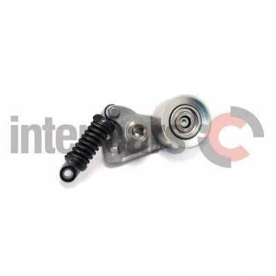 Afbeelding van INA Spanner poly V riem 534 0340 10