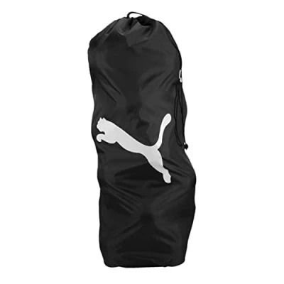 Afbeelding van Puma TRAININGSZUBEHÖR Ballentasje, Heren, Maat: One Size, Schwarzweiss