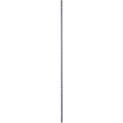 Afbeelding van Bosch Accessories SDS Max 7 2608586781 Carbide Hamerboor 25 mm Gezamenlijke lengte 1320 1 stuk(s)