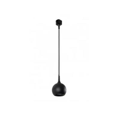 Afbeelding van Lucide Track hanglamp Favori zwart