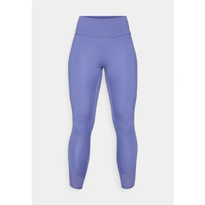 Afbeelding van CLOUDSPUN 7/8 legging van zachte mesh met hoge taille voor Dames, Blauw, Maat 3XL PUMA