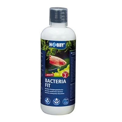 Afbeelding van Hobby 51140 Bacteria Fit 250 ml