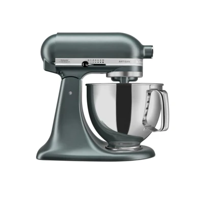 Afbeelding van KitchenAid 5KSM175PSEJP Artisan keukenmachine 300 W 4,8 l Juniper