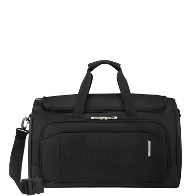 Afbeelding van Samsonite Respark Duffle 55 Twonighter ozone black Weekendtas Handbagage