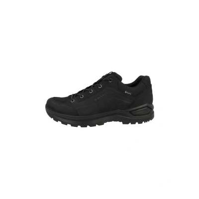 Afbeelding van Wandelschoen Lowa Men Renegade Evo GTX Lo Black Schoenmaat 41