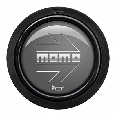 Afbeelding van Knop Momo SPHOARWANTCHR Zilverkleurig