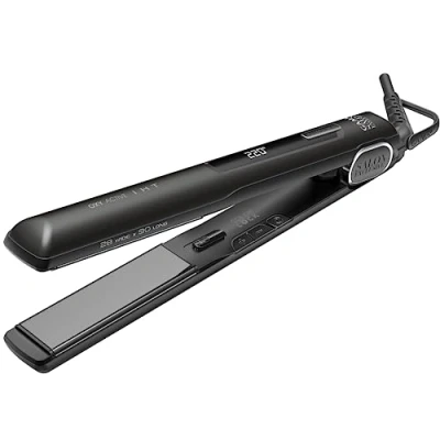 Afbeelding van Gama Italy Professional Professionele Haarstijltang G Style Oxy Active IHT Classic met en technologie Stijltang voor Steil Haar Anti Pluis Zacht