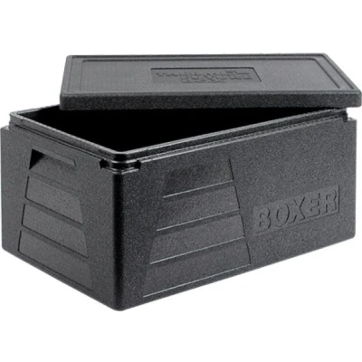 Afbeelding van thermobox GN1/1, 235090, Thermo Future Box