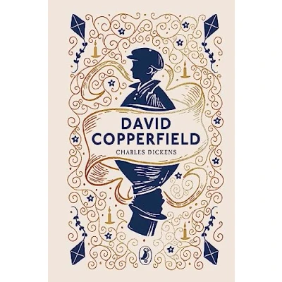 Afbeelding van David Copperfield: 175th Anniversary Edition