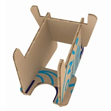 Afbeelding van Ginstberg Still Water Dispenser voor bag in box 5 liter