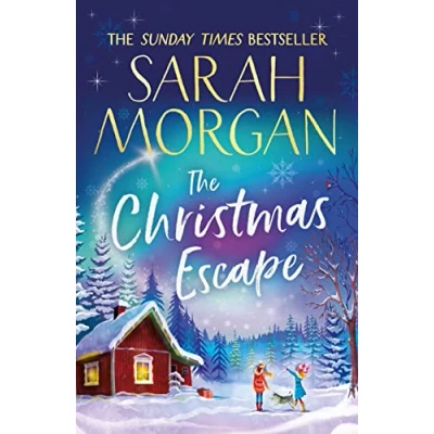 Afbeelding van The Christmas Escape