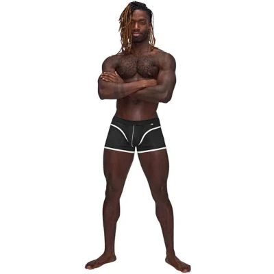 Afbeelding van Mini Short XL Black