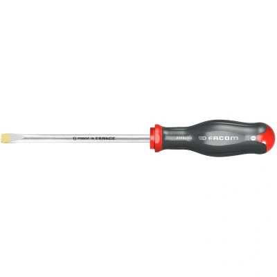 Afbeelding van Facom Schroevendraaier Protwist sleuf gesmeed ATF10x250