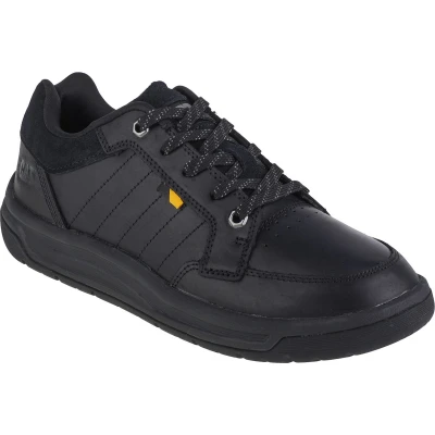 Afbeelding van Caterpillar APA CUSH Sneakers laag, Heren, Maat: 41, Noir Leer