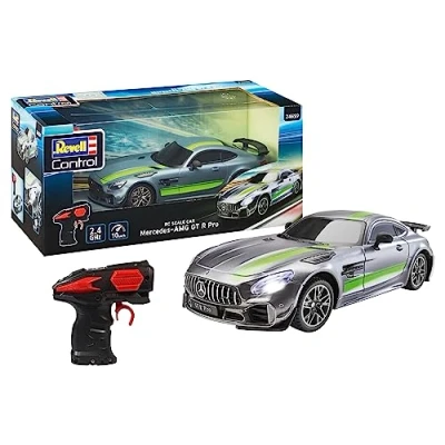 Afbeelding van Revell RC Scale Car Mercedes AMG GT R Pro
