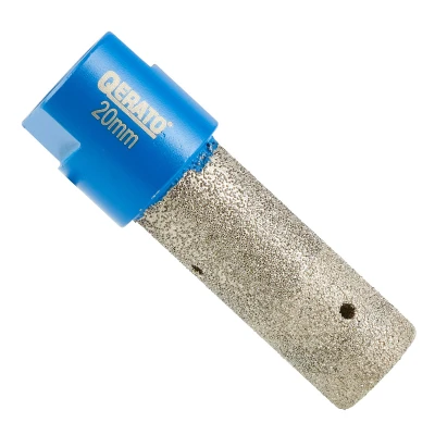 Afbeelding van Qerato diamant freesboor 20 mm