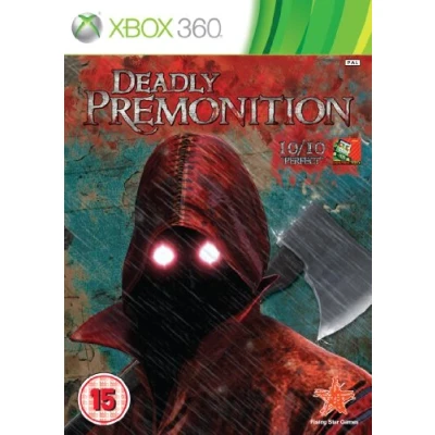 Afbeelding van Deadly Premonition