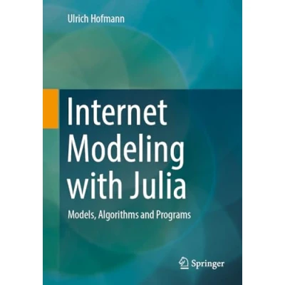Afbeelding van Internet Modeling with Julia