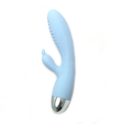 Afbeelding van LETEN Rabbit vibrator Faye 2 GRATIS TOY bij iedere bestelling v.a. 40,