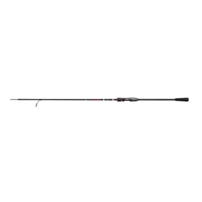 Afbeelding van Abu Garcia Spinhengel Vendetta V3 Next Generation Maat : Medium Light 2.44m 5 20g 20gr 4 delen