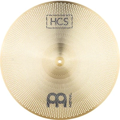 Afbeelding van Meinl HCS P HCS20R practice ride bekken 20 inch