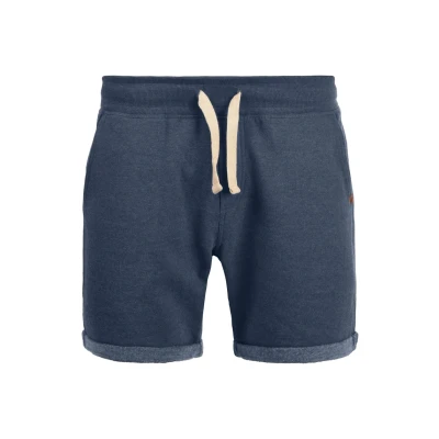 Afbeelding van Blend Bhtimo Shorts, Heren, Maat: XXL, Navy