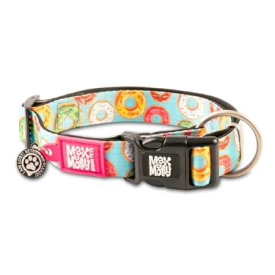 Afbeelding van Max &amp; Molly, DONUTS, Breite 1.5 cm, Donuts