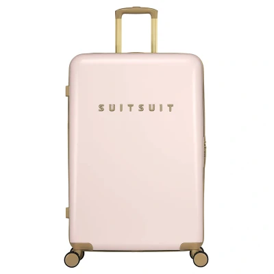 Afbeelding van Suitsuit Fusion Trolley, Dames, Maat: Large, Rose pearl