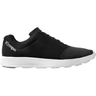 Afbeelding van Kempa Float Handbalschoenen, Maat: 45, Schwarz Textiel