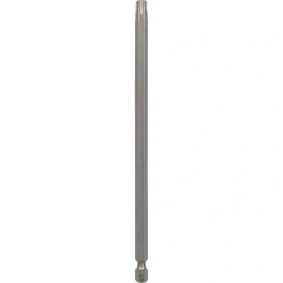 Afbeelding van Bosch Accessories 2607001676 T bit 40 Extra hard E 6.3 1 stuk(s)
